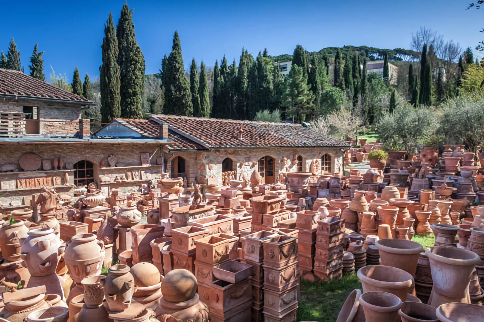 Fornace Masini gallery 5