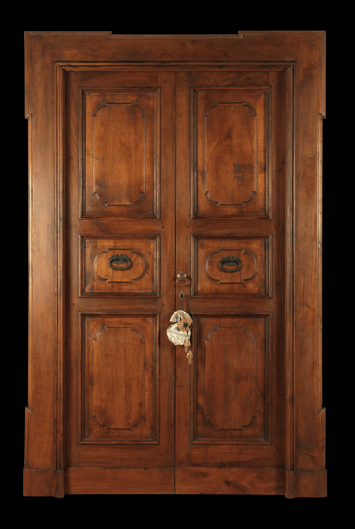 Porte Del Passato antique door 3
