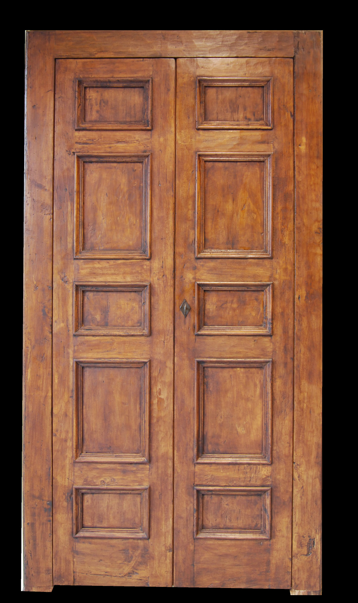 Porte Del Passato antique door 5