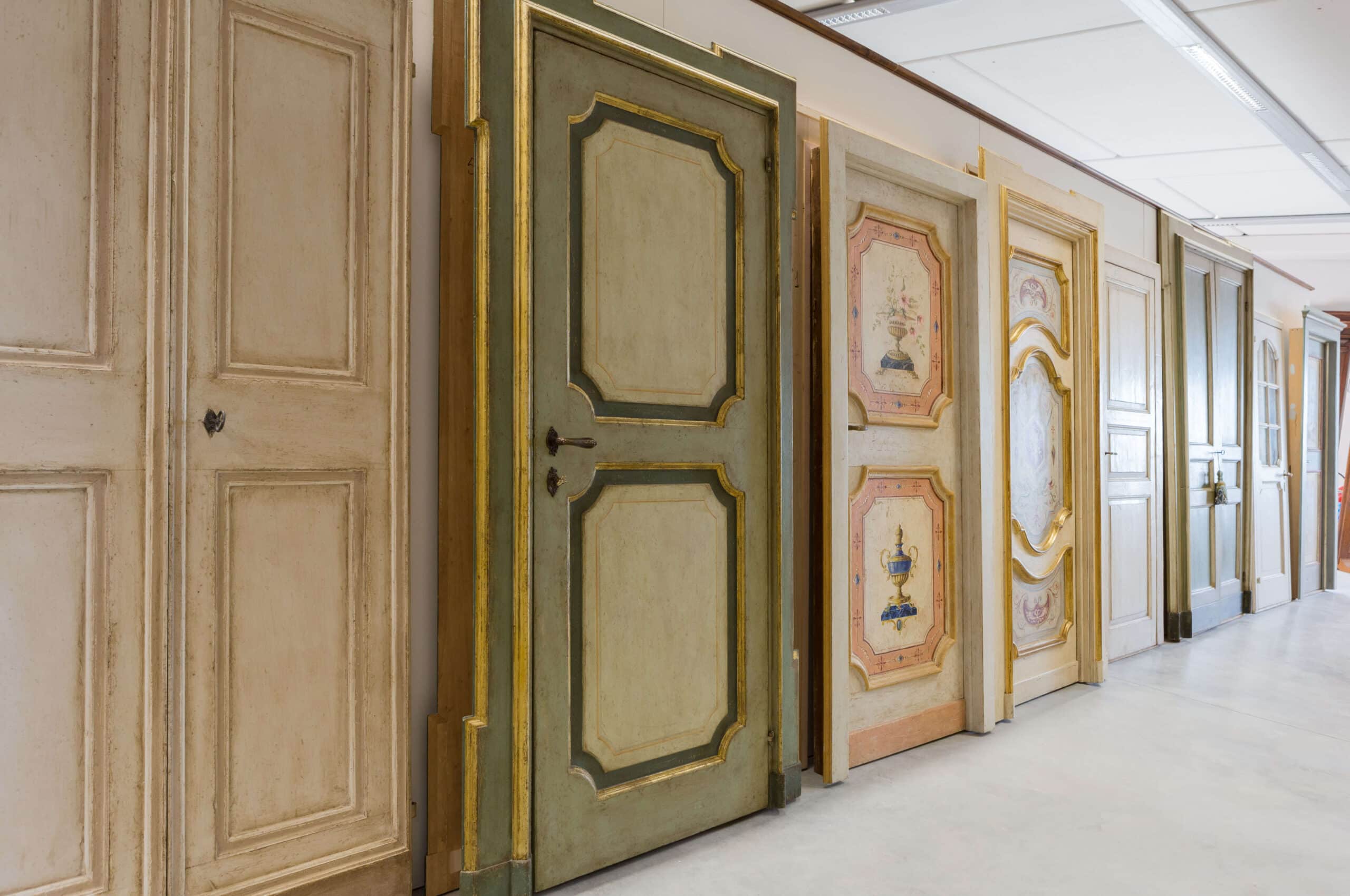 Porte Del Passato gallery 2